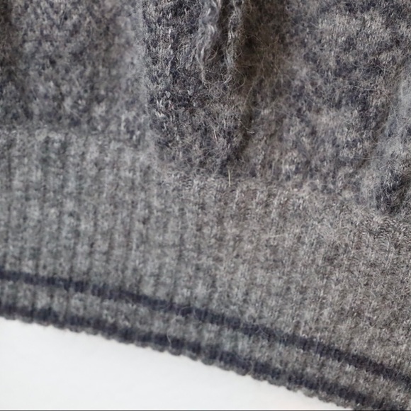 \Free People\• Cozy Wool Sweater - Picture 5 of 11